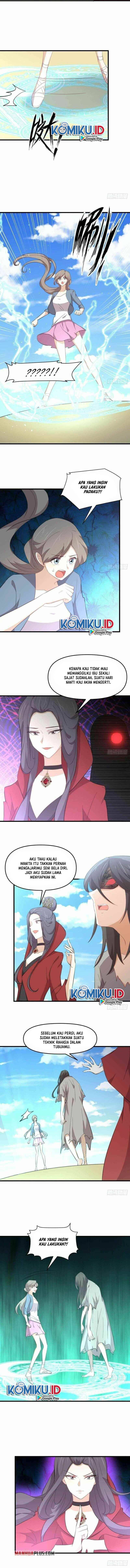 Immortal Swordsman in The Reverse World Chapter 331 Gambar 4